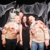 31.10.2015 Photo Booth von Martin Wahler, Pixelcode